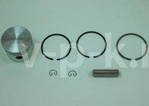 4291070000 Шатунно-поршневая группа фото