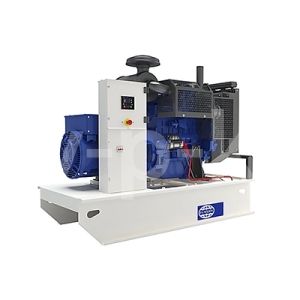 Дизельный генератор FG WILSON F72-1 открытая  Дизельный генератор FG WILSON F72-1 открытая  фото