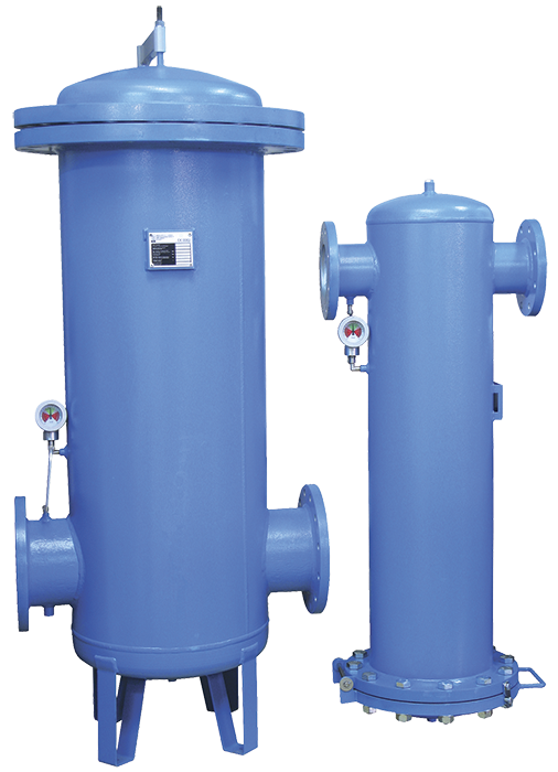 Пневматический фильтр REMEZA BF0900 6x76090 R, фильтр для компрессоров и пневмолиний REMEZA BF0900 6x76090 R