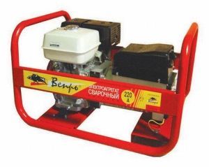 Дизельный генератор Вепрь АСПДВ 220-6,5/3,5-Т400/230 ВЛ-С  Дизельный генератор Вепрь АСПДВ 220-6,5/3,5-Т400/230 ВЛ-С  фото