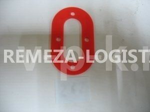 Прокладка маслоуказателя для w95-10 (10 бар)