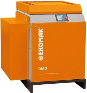 Винтовой компрессор Ekomak DMD 150 C STD 8 Винтовой компрессор Ekomak DMD 150 C STD 8 фото