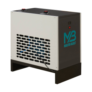 Рефрижераторный осушитель воздуха Master Blast MB-40AC Рефрижераторный осушитель воздуха Master Blast MB-40AC фото