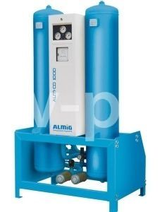 Адсорбционный осушитель воздуха ALMIG ALM-CD 650  (-40C) Адсорбционный осушитель воздуха ALMIG ALM-CD 650  (-40C) фото