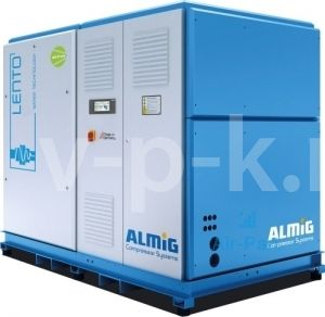 Винтовой компрессор ALMIG LENTO 15 LK-6 Винтовой компрессор ALMIG LENTO 15 LK-6 фото