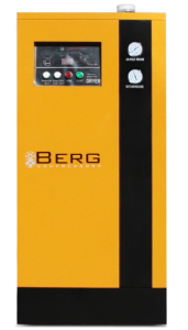 Рефрижераторный осушитель Berg OB-600 13 бар Рефрижераторный осушитель Berg OB-600 13 бар