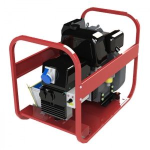 Дизельный генератор Вепрь АДП 7/4-Т400/230 ВЛ-С  Дизельный генератор Вепрь АДП 7/4-Т400/230 ВЛ-С  фото