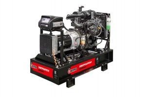 Дизельный генератор Вепрь АДА 38-Т400 РЯ2  Дизельный генератор Вепрь АДА 38-Т400 РЯ2  фото