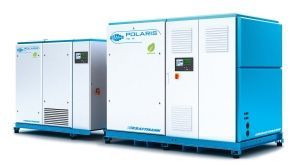 Винтовой компрессор KRAFTMANN POLARIS 22 W фото