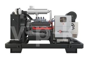 Газовый генератор ФАС 100-3/ЯП Газовый генератор ФАС 100-3/ЯП фото