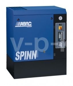 Винтовой компрессор ABAC SPINN 15 FM 13 фото