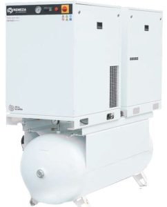 спиральный компрессор  КС7-10-500ТМ, спиральник  КС7-10-500ТМ, воздушный компрессор спирального типа  КС7-10-500ТМ