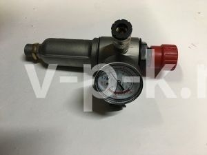 R 4133200300 Редуктор давления 1/2" (аналог 3127.00.00.010) для 500lb75