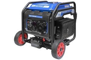 Бензиновый генератор ТСС SGG 5000Ei 060040 Бензиновый генератор ТСС SGG 5000Ei 060040 фото
