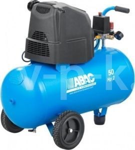 Поршневой компрессор ABAC Montecarlo O20P фото