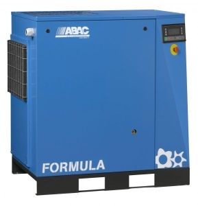 Винтовой компрессор ABAC FORMULA 18.5 10 Винтовой компрессор ABAC FORMULA 18.5 10 фото