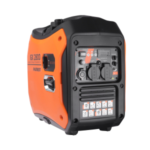 Бензиновый генератор PATRIOT iGX 2800 471102328 фото
