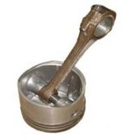 Шатунно-поршневая группа ЦНД для компрессора ПК,ПКС,ПКСД