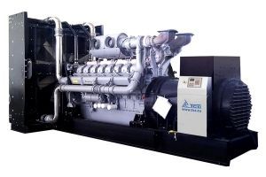 Дизельный генератор ТСС АД-1480С-Т400-1РМ18 029903 Дизельный генератор ТСС АД-1480С-Т400-1РМ18 029903 фото