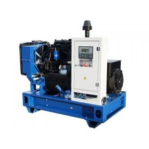 Дизельный генератор  АД-20 ММЗ