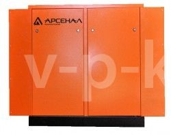 Винтовой компрессор Арсенал ЗИФ-СВЭ 3,6/1,0 ШР Винтовой компрессор Арсенал ЗИФ-СВЭ 3,6/1,0 ШР фото