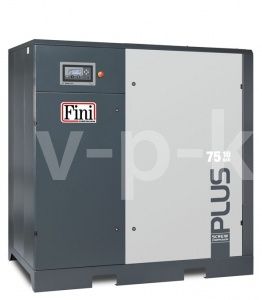 Винтовой компрессор Fini PLUS 75-10 фото