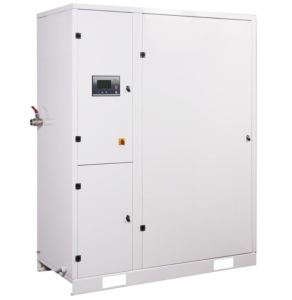 спиральный компрессор  КС7-10В4, спиральник  КС7-10В4, воздушный компрессор спирального типа  КС7-10В4