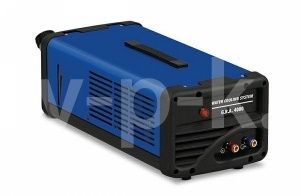 Модуль жидкостного охлаждения для сварки BlueWeld G.R.A.4000