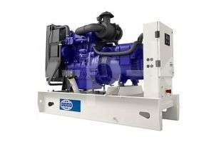 Дизельный генератор FG WILSON P22-6 открытая  Дизельный генератор FG WILSON P22-6 открытая  фото