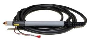 Аппарат плазменной резки Triton Плазмотрон для CNC с пневмоподжигом TM-125 (6 метров, раздельное подключение) фото