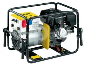 Дизельный генератор Eisemann S 6400 DE  Дизельный генератор Eisemann S 6400 DE  фото