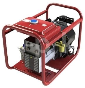 Дизельный генератор Вепрь АСПДВ 250-8/3-Т400/230 ВЛ-БС  Дизельный генератор Вепрь АСПДВ 250-8/3-Т400/230 ВЛ-БС  фото