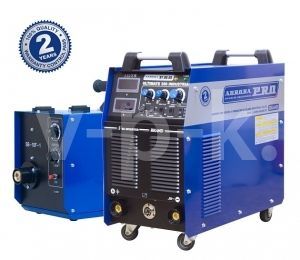 Сварочный полуавтомат инвертор MMA  ULTIMATE 350 INDUSTRIAL (с горелкой+подающий SB-10F+пакет проводов 15м)+ аттестат НАКС 2 шт