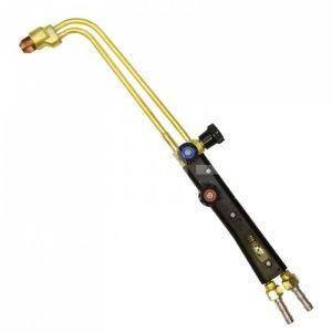 ДЖЕТ Резак ацетиленовый Р2А-01 (нак.1,2,3), Джет фото