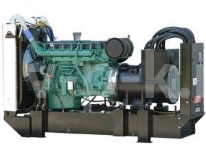 Дизельный генератор Energo EDF 600/400 V (ПРОИЗВОДСТВО FOGO)  Дизельный генератор Energo EDF 600/400 V (ПРОИЗВОДСТВО FOGO)  фото
