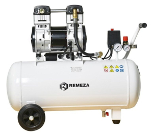Поршневой компрессор Remeza СБ4/С-50.OLD15 медицинский Поршневой компрессор Remeza СБ4/С-50.OLD15 медицинский фото