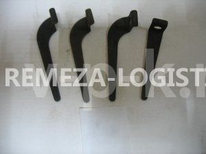 R 21163001 Маслоразбрызгиватель (комплект 3 шт) для lb40-2