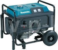 Бензиновый генератор MAKITA EG6050A  фото