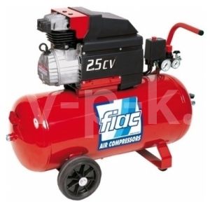 Поршневой компрессор Fiac GM 50-300