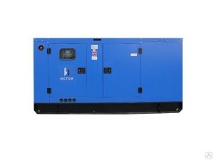 Дизельный генератор Исток АД120С-Т400-РПМ35-1 в кожухе с АВР  Дизельный генератор Исток АД120С-Т400-РПМ35-1 в кожухе с АВР  фото