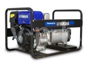 Бензиновый генератор Energo EB4.0/230-Y