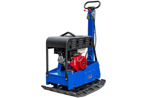 Виброплита  TSS-WP320H