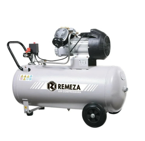 Поршневой компрессор Remeza СБ4/С-50.J2047B фото