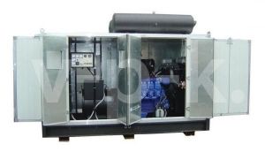 Дизельный генератор Вепрь АДС 400-Т400 РД  Дизельный генератор Вепрь АДС 400-Т400 РД  фото