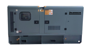 Дизельный генератор  AD-250-Т400 Prof в кожухе