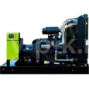 Дизельный генератор  АД360-T400