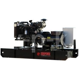 Дизельный генератор Europower EP 60 TDE