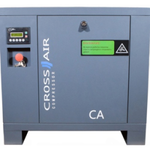 Винтовой компрессор CrossAir CAVF7.5-10GA IP23 Винтовой компрессор CrossAir CAVF7.5-10GA IP23 фото