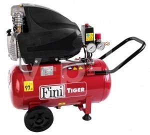 Поршневой компрессор Fini TIGER_265M фото