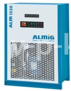 Рефрижераторный осушитель воздуха ALMIG ALM 1530 Рефрижераторный осушитель воздуха ALMIG ALM 1530 фото